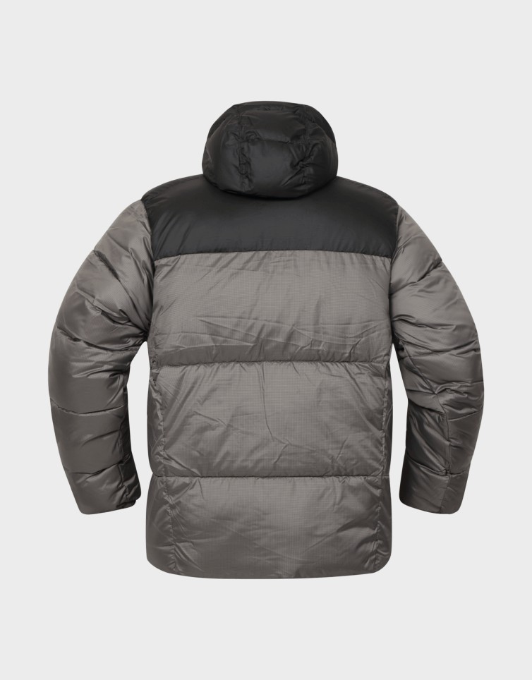 PUFFECT™ II HOODED JACKET