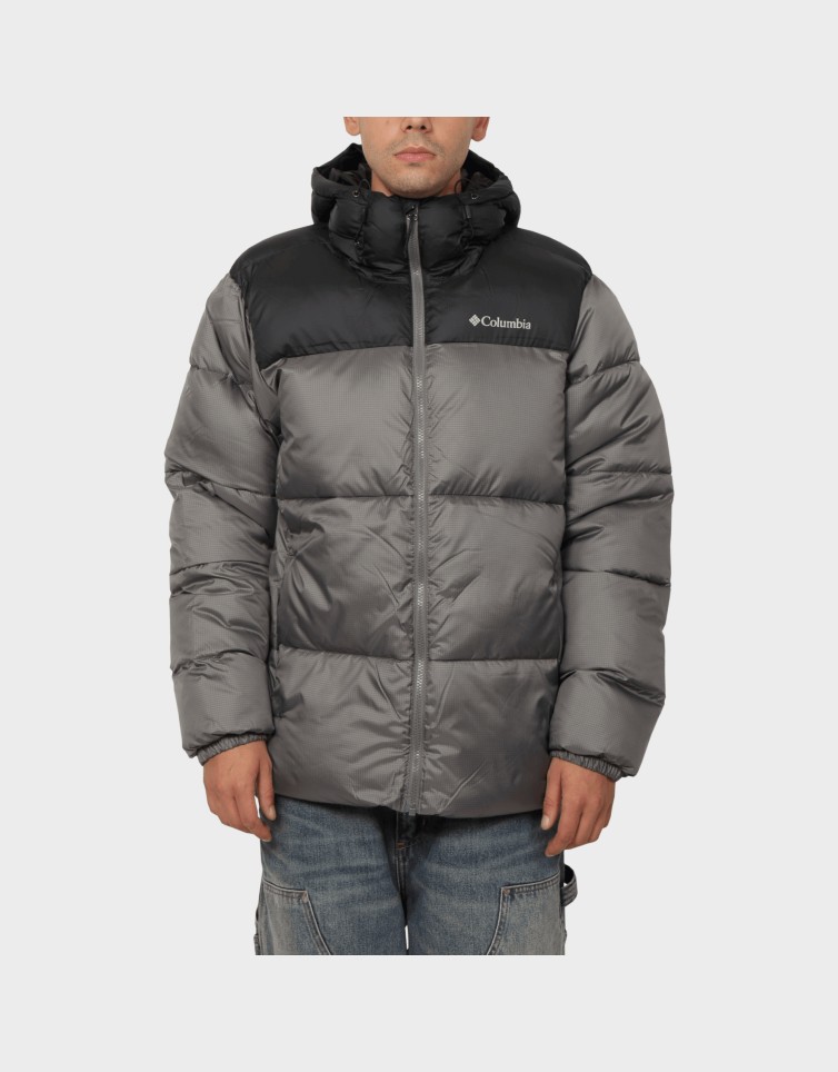PUFFECT™ II HOODED JACKET