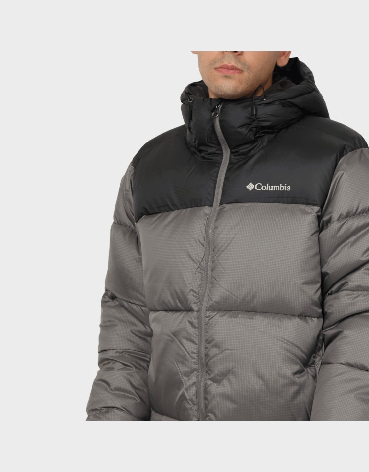 PUFFECT™ II HOODED JACKET