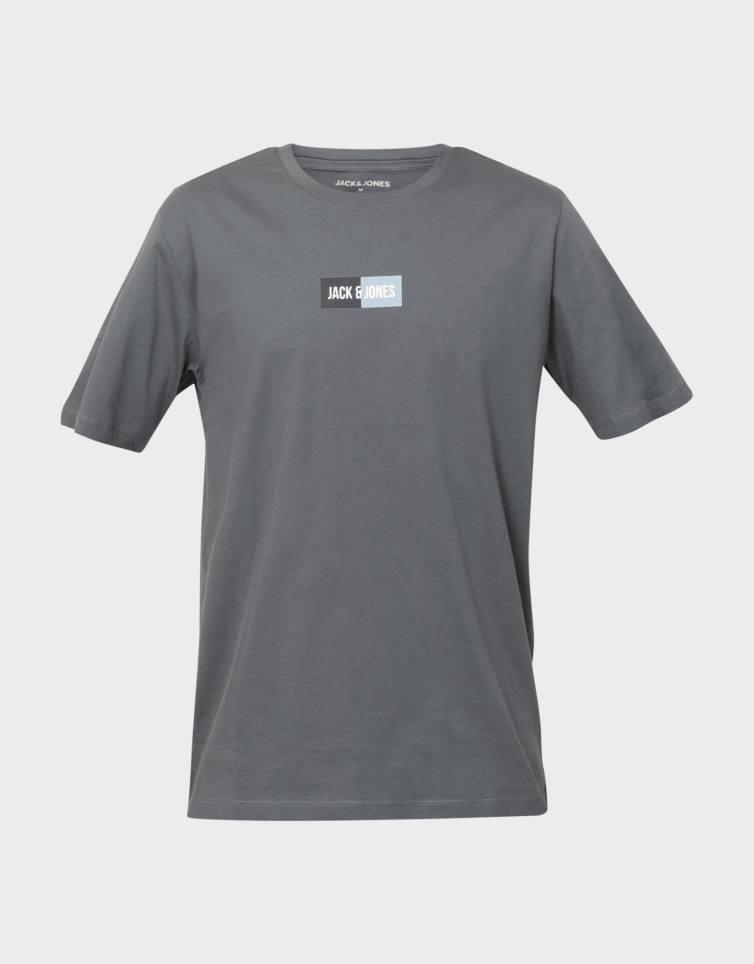 PAN TEE SS CREW NECK