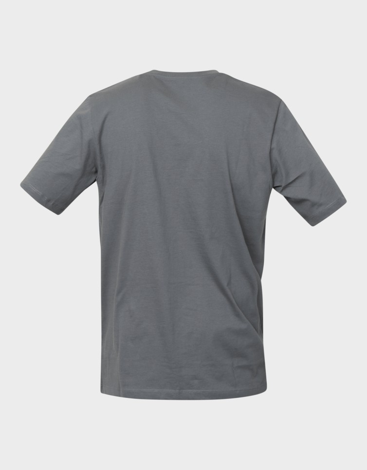 PAN TEE SS CREW NECK