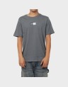PAN TEE SS CREW NECK