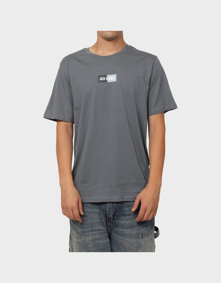 PAN TEE SS CREW NECK