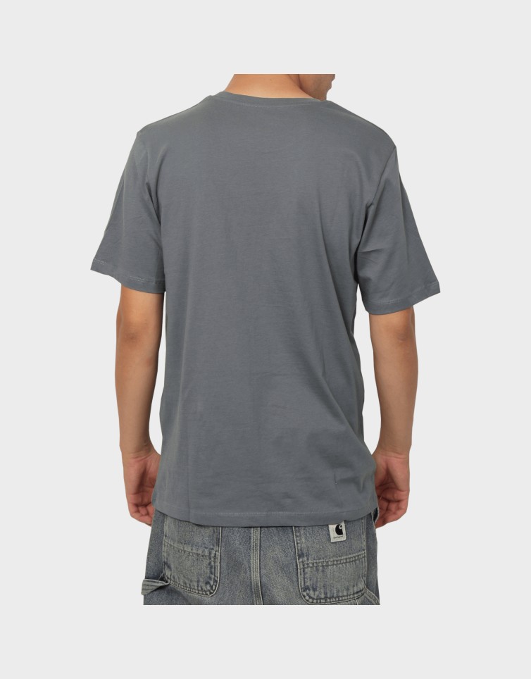 PAN TEE SS CREW NECK