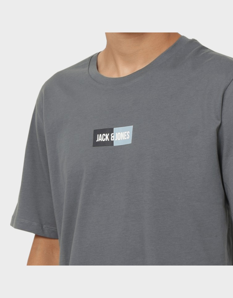 PAN TEE SS CREW NECK