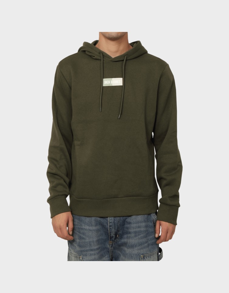 PAN SWEAT HOOD