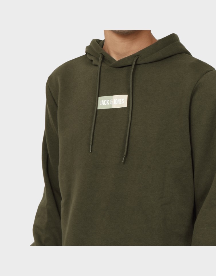 PAN SWEAT HOOD