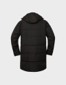 LONG PUFFER JACKET
