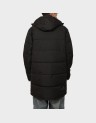 LONG PUFFER JACKET