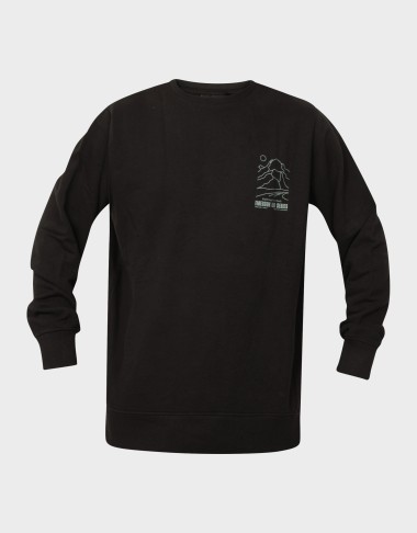 CLASSIC CREW NECK