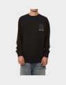 CLASSIC CREW NECK