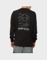 CLASSIC CREW NECK