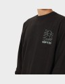 CLASSIC CREW NECK