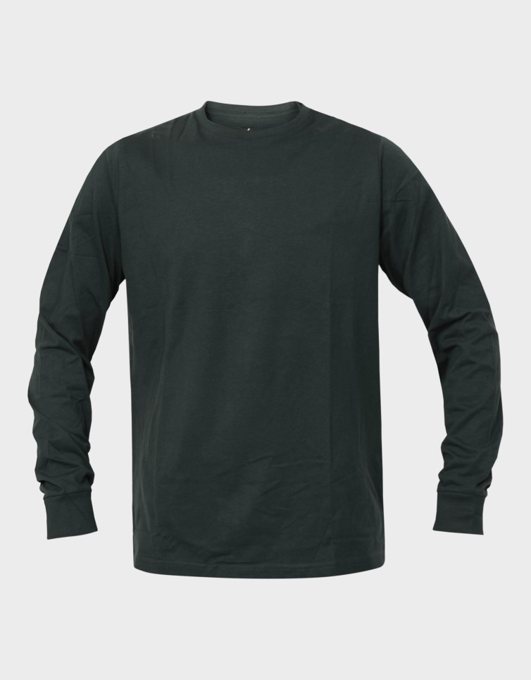 BASIC SHIRT