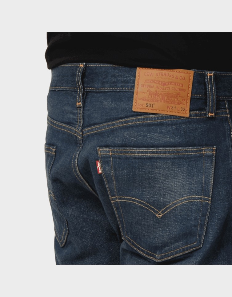 501®ORIGINAL FIT