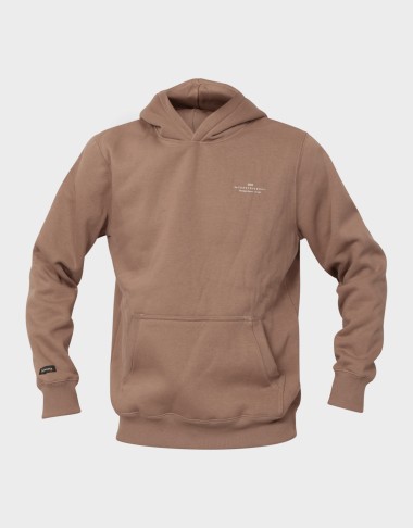 CHEST LOGO HOODIE