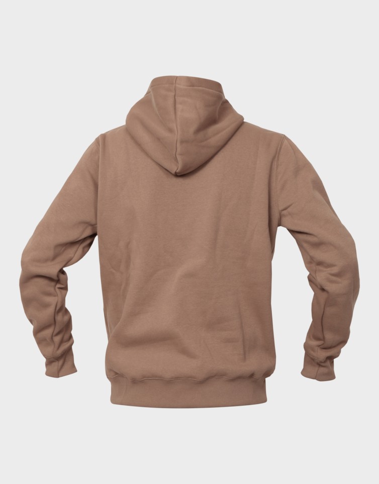 CHEST LOGO HOODIE