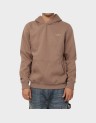 CHEST LOGO HOODIE