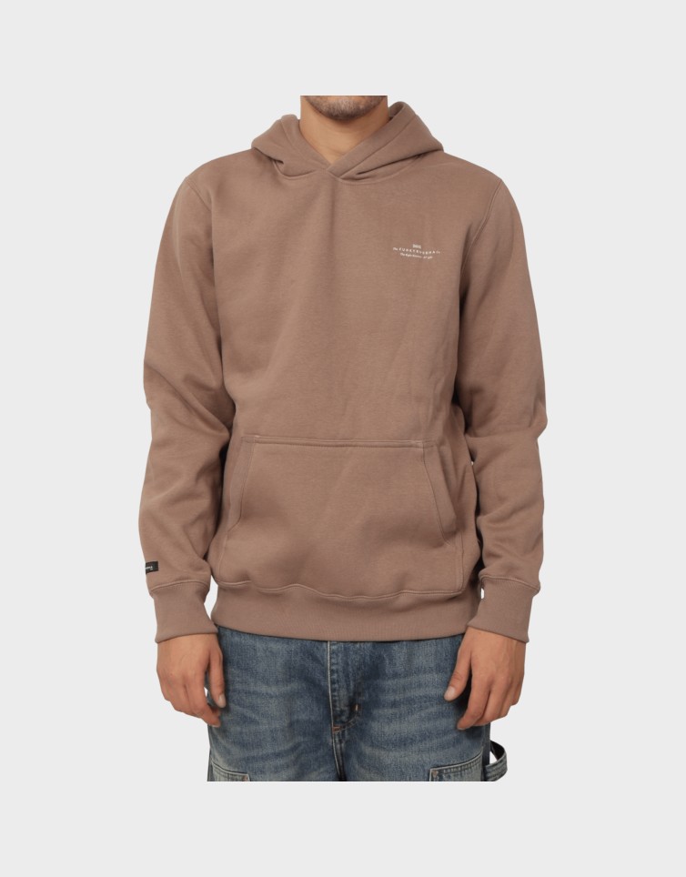 CHEST LOGO HOODIE