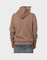 CHEST LOGO HOODIE