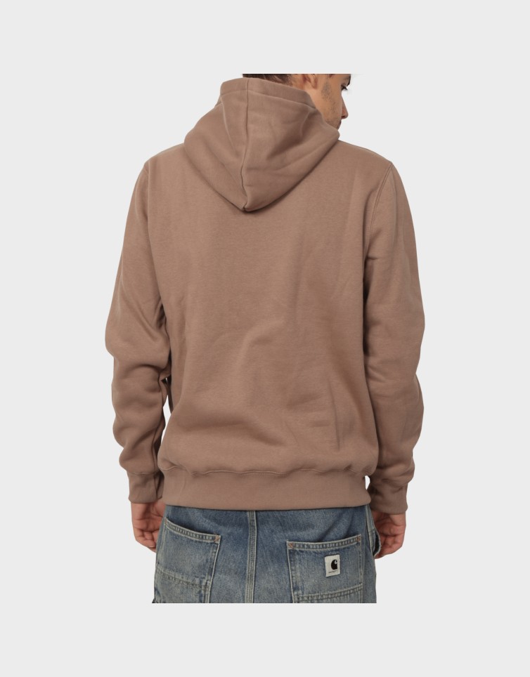 CHEST LOGO HOODIE