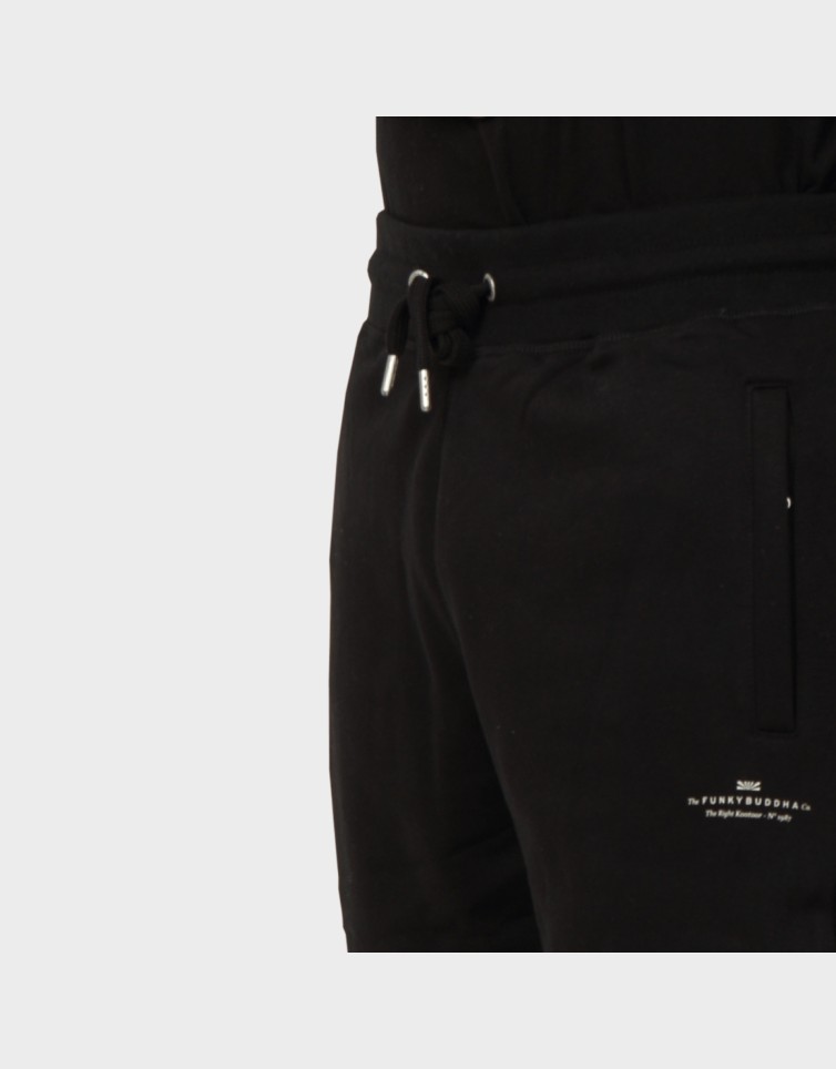 CASUAL SWEATPANTS