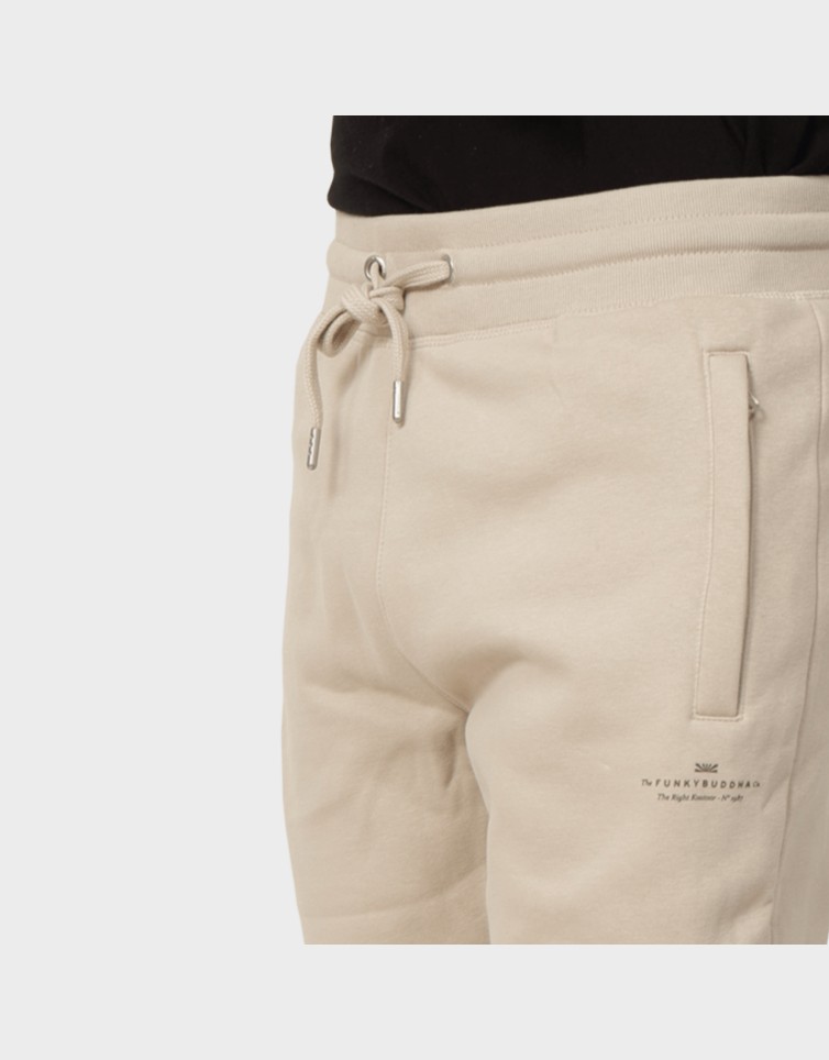 CASUAL SWEATPANTS