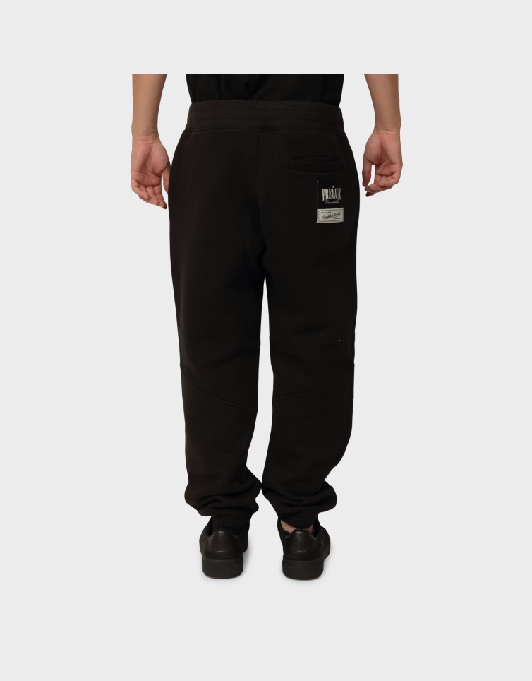 ESSENTIAL SWEATPANTS