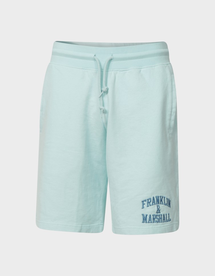 FLEECE SHORTS