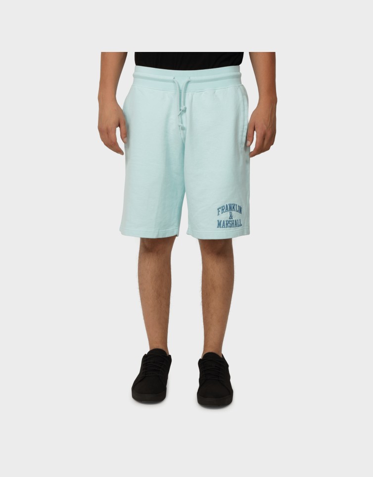 FLEECE SHORTS