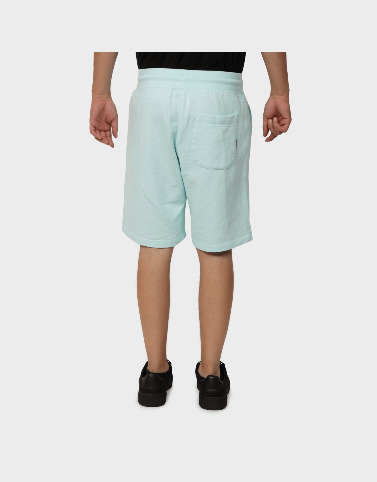 FLEECE SHORTS
