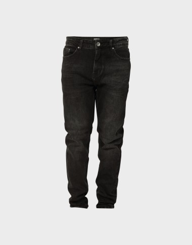 DENIM PANTS