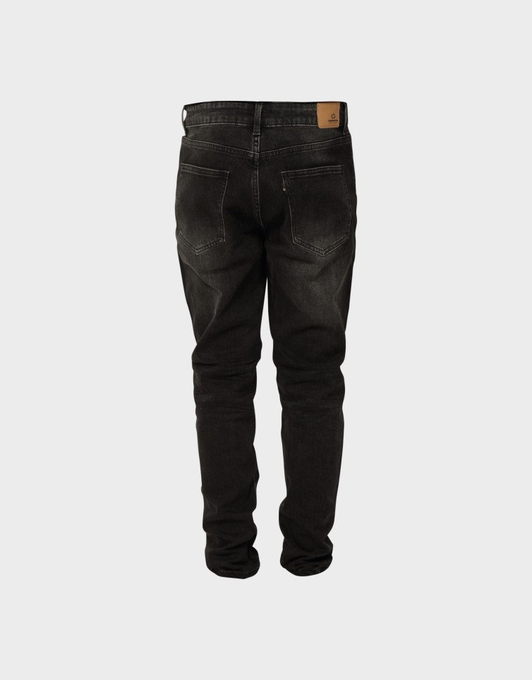 DENIM PANTS