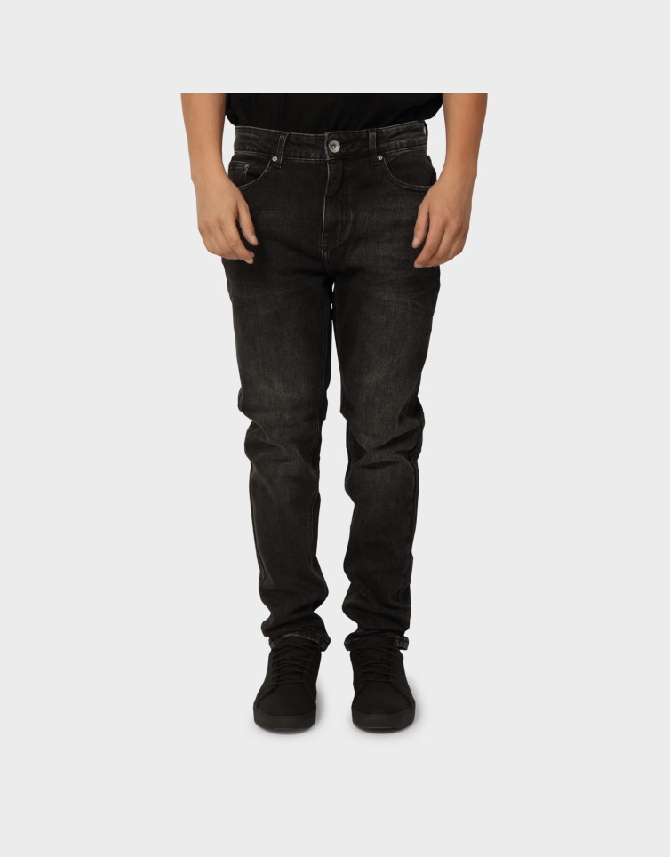DENIM PANTS
