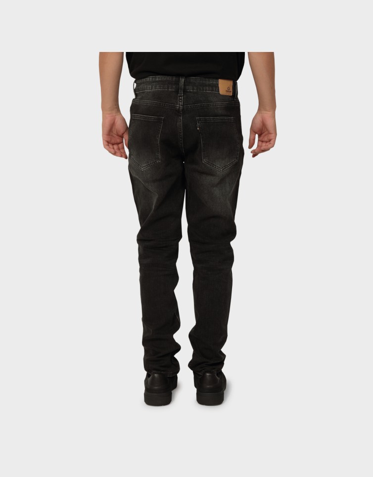 DENIM PANTS