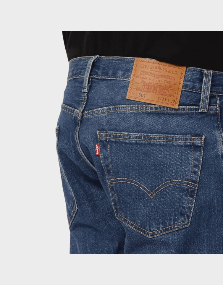 501®ORIGINAL FIT