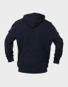 REG BADGE HOODIE EXT