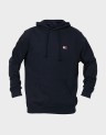 REG BADGE HOODIE EXT