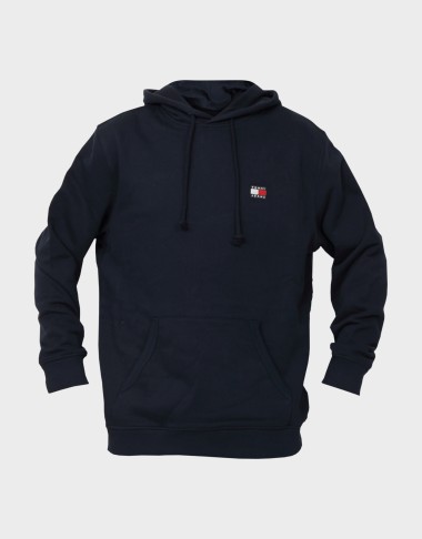 REG BADGE HOODIE EXT