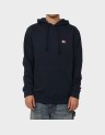 REG BADGE HOODIE EXT