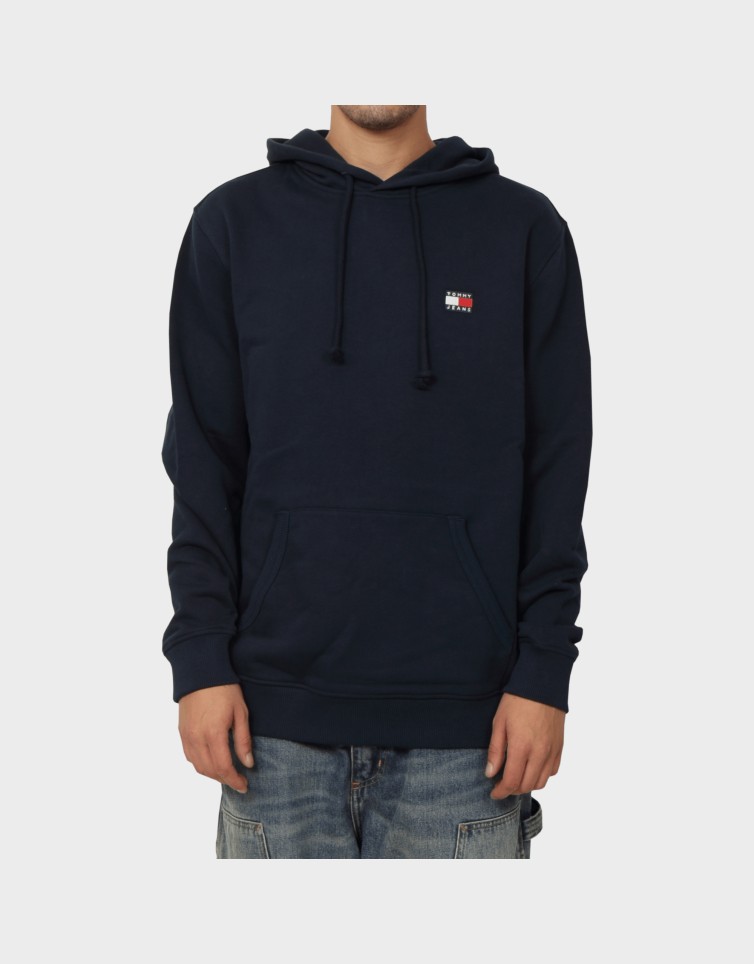 REG BADGE HOODIE EXT