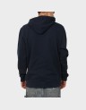 REG BADGE HOODIE EXT