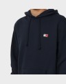 REG BADGE HOODIE EXT