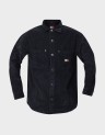 RLX WASHED CORD SHIRT EXT