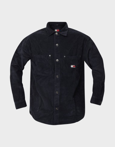RLX WASHED CORD SHIRT EXT