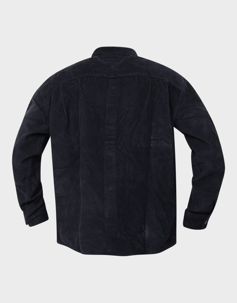 RLX WASHED CORD SHIRT EXT