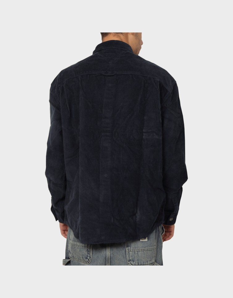 RLX WASHED CORD SHIRT EXT