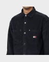 RLX WASHED CORD SHIRT EXT