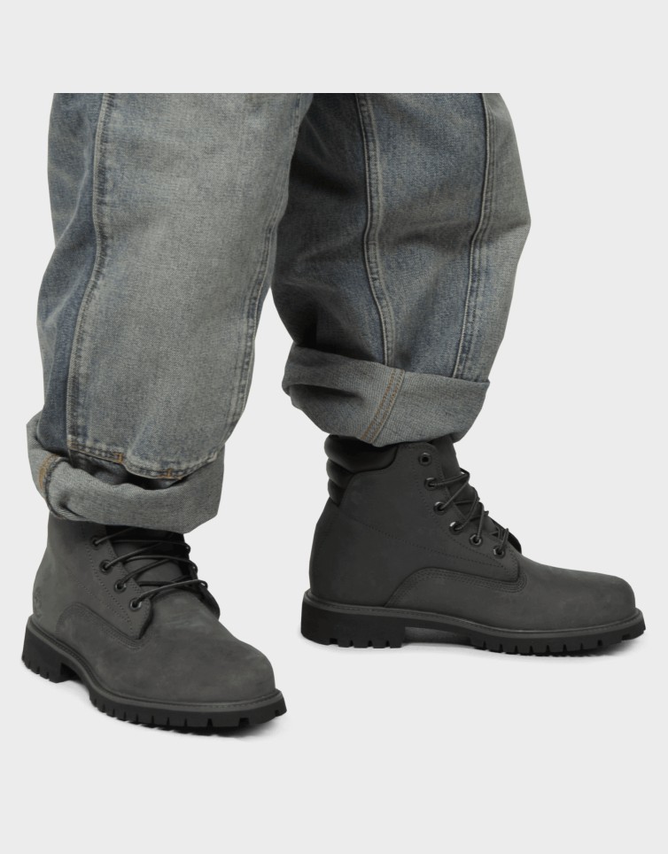 ALBURN 6 INCH LACE UP