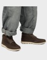 BRADSTREET MID LACE UP